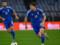 Barella wins captaincy for Italy