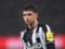 Newcastle s senior suffers from injury for nearly six years