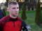 Beskorovainy: It would be bad to beat Veres with a shvidko