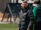 Shishchenko: I want to develop aggressive football in the attack from Poliss