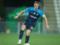 Svatok played 100 matches for Dnipro-1