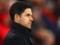 Arteta: Every second is needed to change the history of the club