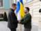 Украина и Финляндия подписали соглашение о безопасности. Стубб прибыл в Киев