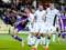 Fiorentina - Atalanta 1:0 Video of the goal and review of the Italian Cup match