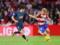 Valencia beat Granada without Yaremchuk
