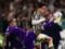 Juventus beat Fiorentina to a minimum