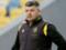 Ponomaryov: Rukh having failed the first 20 Khvylins against Shakhtar