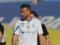Yarmolenko and Nesheret play from the First Khvylins against LNZ