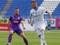 Dynamo Kiev unexpectedly lost points in the match against LNZ