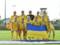 Жіноча збірна України поступилася Хорватії у відборі на Євро-2025