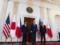 Лидеры США, Японии и Филиппин усиливают сотрудничество для противостояния амбициям Китая в Индо-Тихоокеанском регионе