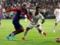 Реал Мадрид — Барселона: прогноз букмекерів на матч Ла Ліги