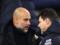 Guardiola: Chelsea will be much better with Pochettino