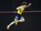 Дюплантис в восьмой раз в карьере обновил мировой рекорд в прыжках с шестом