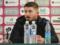 Ivashchenko: Metalist 1925 has a good team, the Vikonians knew what would be important