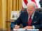 Joe Biden signed a law to support Ukraine by 61 billion dollars