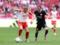 Bayern beat Eintracht with Kane s brace