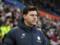 Pochettino: Gravity and Aston Valley fans did not understand why the goal was not insured