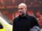 Guardiola: Everyone should stay with us