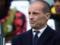 Allegri: Juventus is close to the Champions League and a wonderful Cup final awaits us