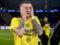 Reus: Now Borussia must win the Champions League Cup