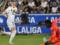 Girona, with assists from Dovbik and Tsigankova, won the victory over Alaves