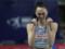 Геращенко завоевала для Украины первую медаль сезона Бриллиантовой лиги-2024