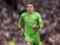 Five top European clubs are vying for Lunin