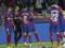  Барселона  с голом 16-летнего вундеркинда победой вышла на второе место в Ла Лиге
