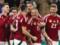 Ugorshchina called the application for Euro 2024 first