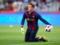 Ter Stegen vyishov on another place among the goalkeepers for many matches for Barcelona