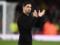 Arteta: The only thing we can do is focus on our game