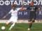 Divovizhny Minay dvichi turned the game against Kolos and saved his chances of survival