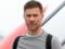 Xabi Alonso - about the European League final: Singing among your own people - there’s no need to kill