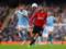 Manchester City - Manchester United: bookmakers  forecast for the FA Cup final