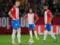 It became clear that Dovbik would become the volodar of Trofeo Pichichi for the equality of goals from Serlot