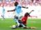 Manchester City – Manchester United 1:2 Video of goals and look back at the FA Cup final