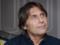 Napoli and Conte work on legal issues to complete the project
