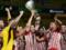 Олімпіакос — Фіорентина 1:0 Відео голів та огляд фіналу Ліги конференцій