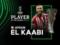 El-Kaabi is the highest finisher of the Conference League for the 2023/24 season