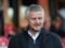 Solskjaer can ocoliti Besiktas