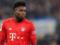 Bayern will take action to extend the contract with Davis