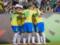 Драматичная концовка: 17-летний новичок  Реала  вырвал для Бразилии победу в спарринге с Мексикой