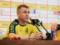 Rebrov: I will overcome satisfaction. They took away their pride before the Euro