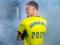 Villarreal extended contract with young goalkeeper