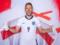 Kane - about the Euro: England came to Germany to overcome