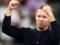 Nagelsmann: Tse buv lische first krok