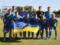 Ukraine U-23 team prevailed in the Maurice Revello tournament against France