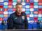 Jordanescu after the match with Ukraine: In the history of the national team of Romania there has never been a generation with a