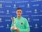Баумгартнер — найкращий гравець матчу 2-го туру Євро-2024 Польща-Австрія